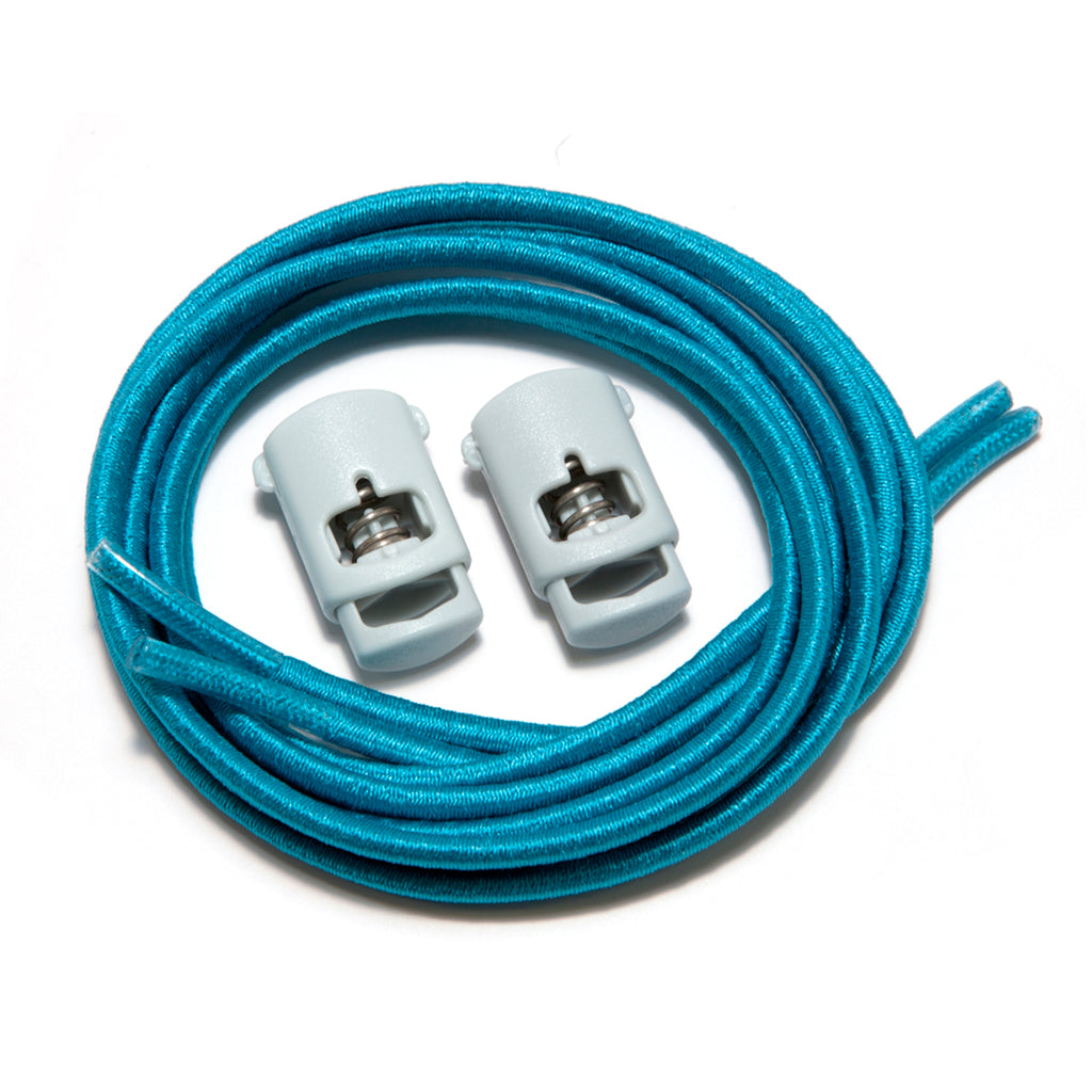 iBungee Elastic Laces <br>Many Colors Available