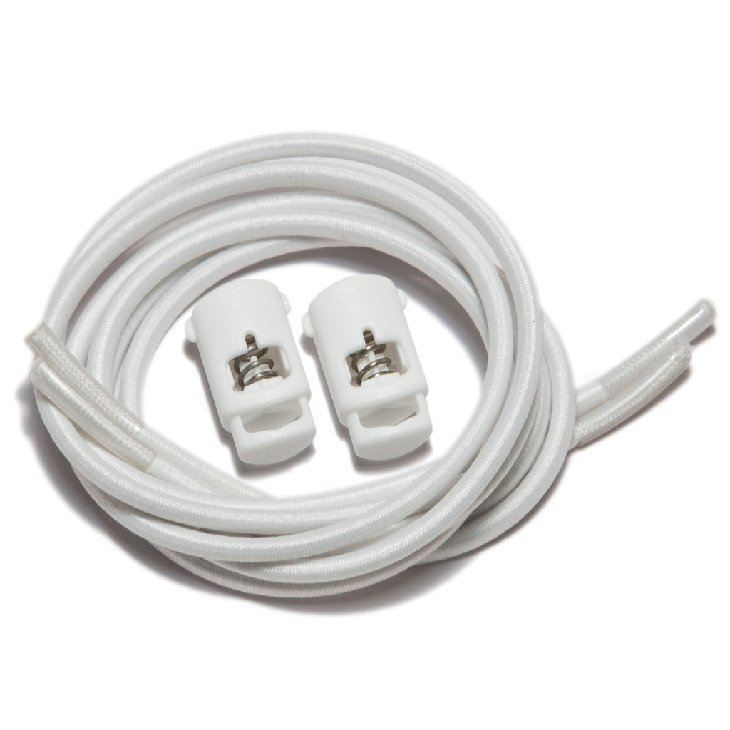 iBungee Elastic Laces <br>Many Colors Available
